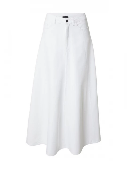 Foto van product monari Rok wit
