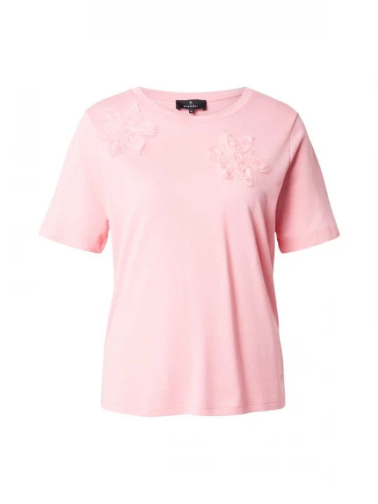 Foto van product monari Shirt pink