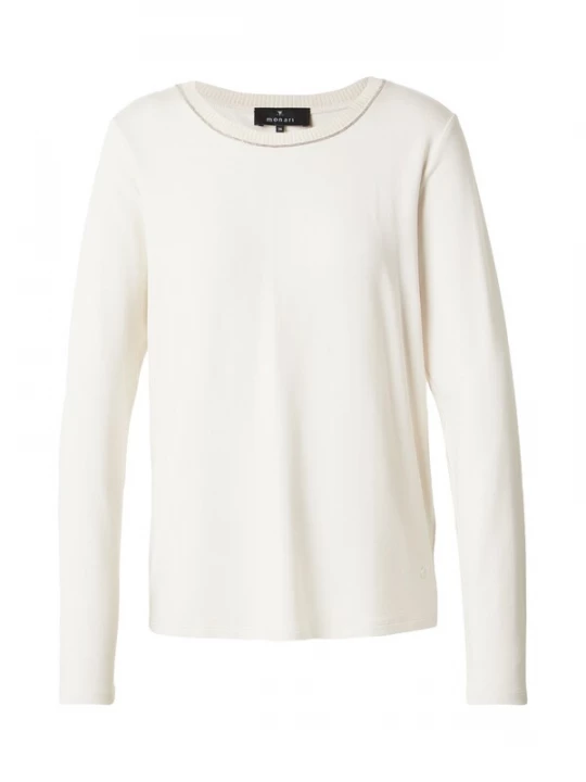 Foto van product monari Shirt wit