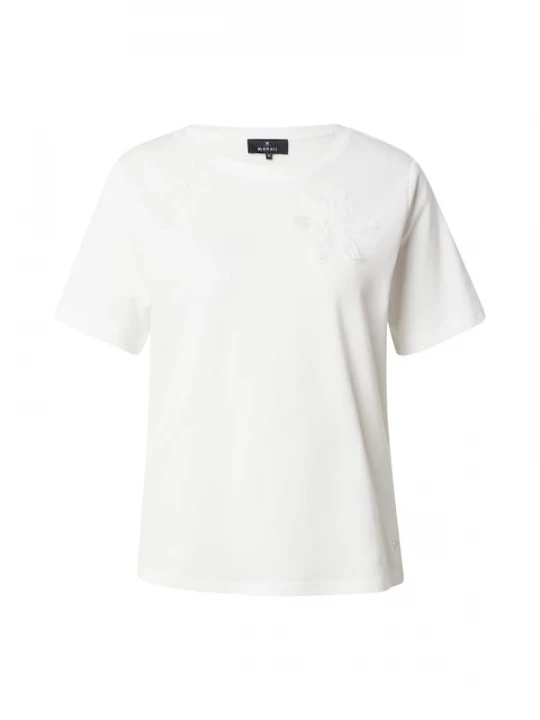 Foto van product monari Shirt wit