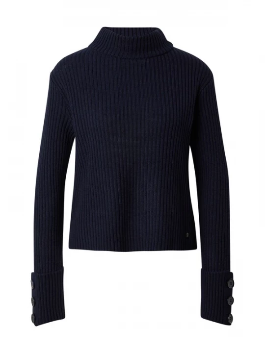 Foto van product monari Trui navy