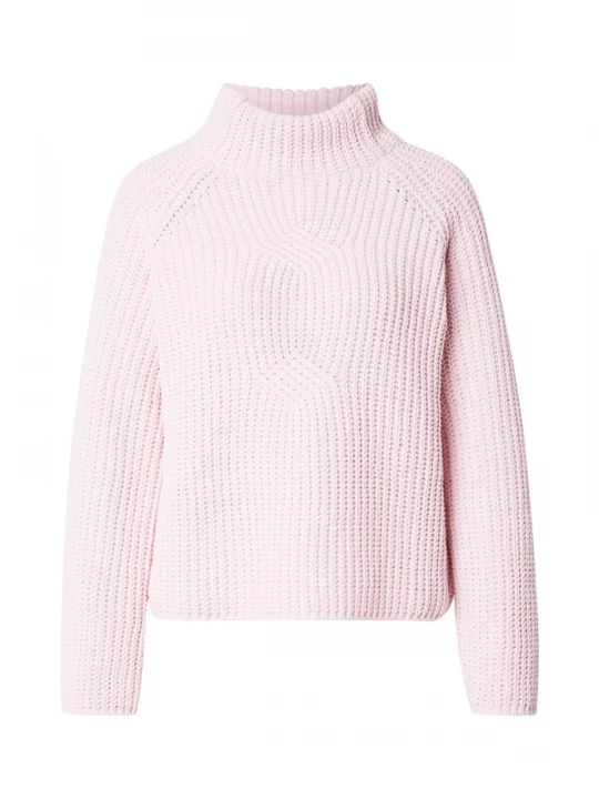 Foto van product monari Trui rosé