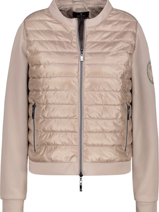 Foto van product monari Tussenjas 'Verona' beige