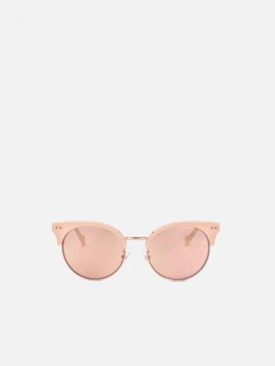 Foto van product MONCLER Zonnebril beige