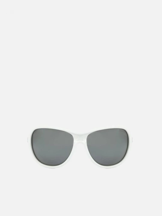 Foto van product MONCLER Zonnebril 'Moncler ML0284 White 69 / 16 / 115 Women Sunglasses' wit
