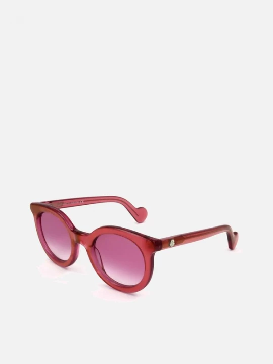 Foto van product MONCLER Zonnebril pink