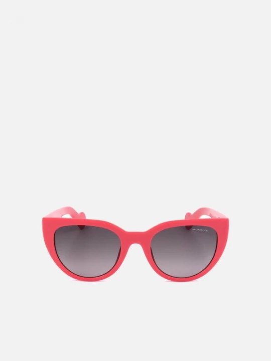 Foto van product MONCLER Zonnebril pink