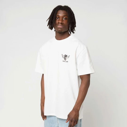 Foto van product Money Wings Print Tee SNIPES wit