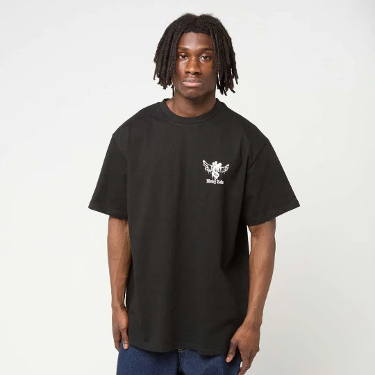 Foto van product Money Wings Print Tee SNIPES zwart