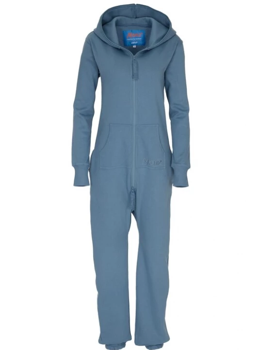 Foto van product Moniz Huispak blauw denim