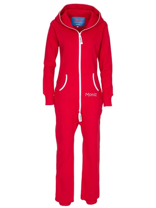 Foto van product Moniz Huispak rood
