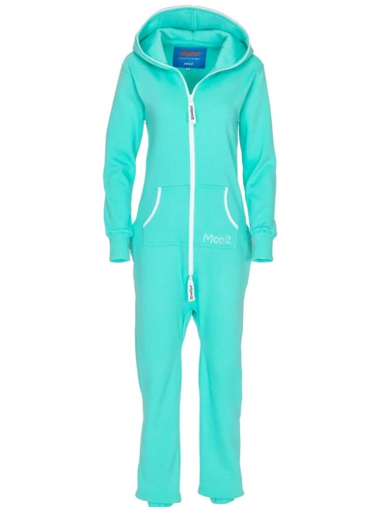 Foto van product Moniz Huispak turquoise