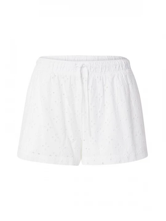Foto van product Monki Broek wit