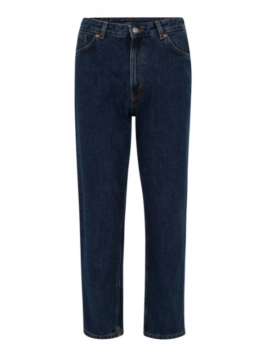 Foto van product Monki Jeans blauw