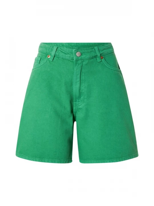 Foto van product Monki Jeans groen