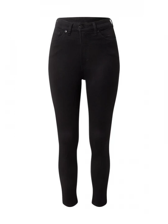 Foto van product Monki Jeans zwart