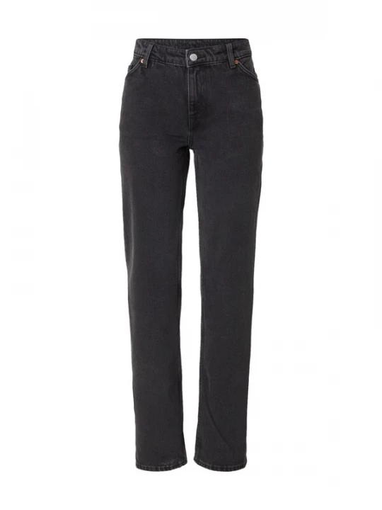 Foto van product Monki Jeans zwart