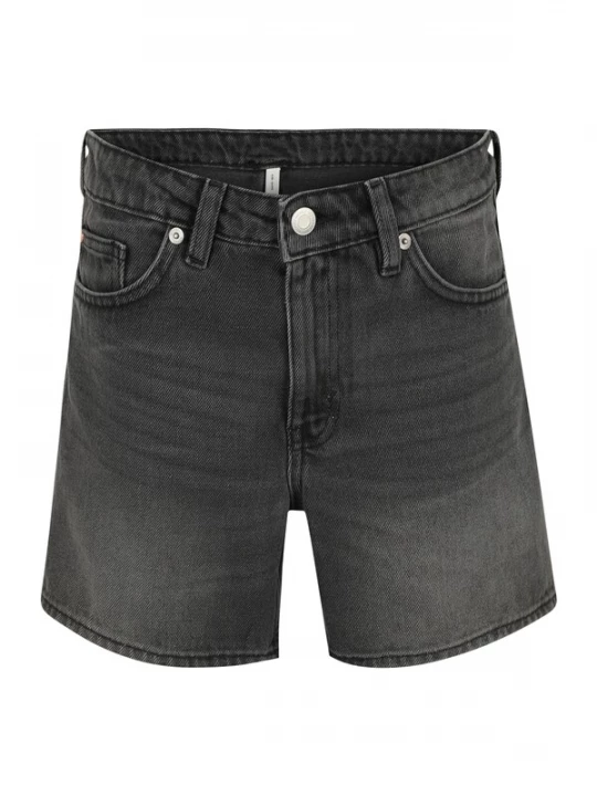Foto van product Monki Jeans zwart