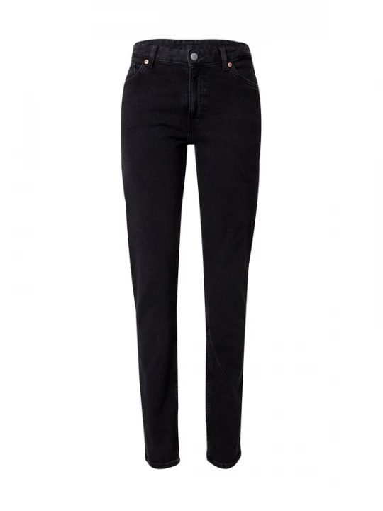 Foto van product Monki Jeans zwart