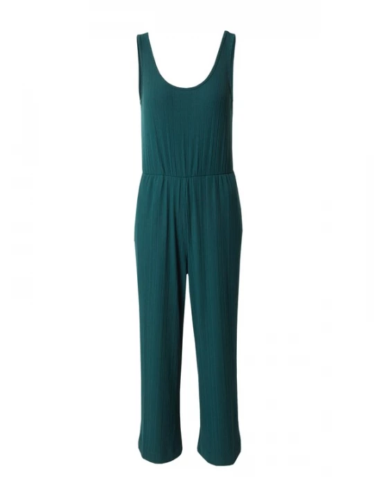 Foto van product Monki Jumpsuit smaragd