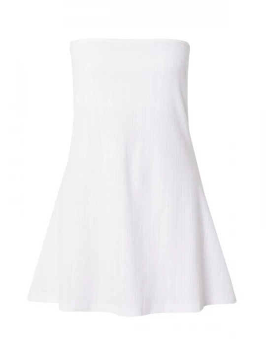 Foto van product Monki Jurk wit