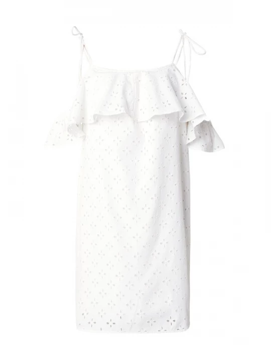 Foto van product Monki Jurk wit