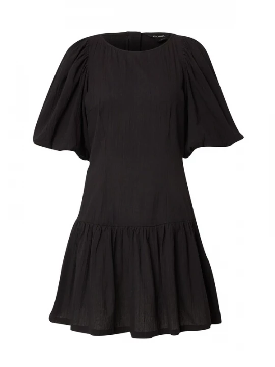 Foto van product Monki Jurk zwart