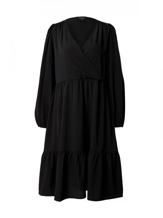 Foto van product Monki Jurk zwart