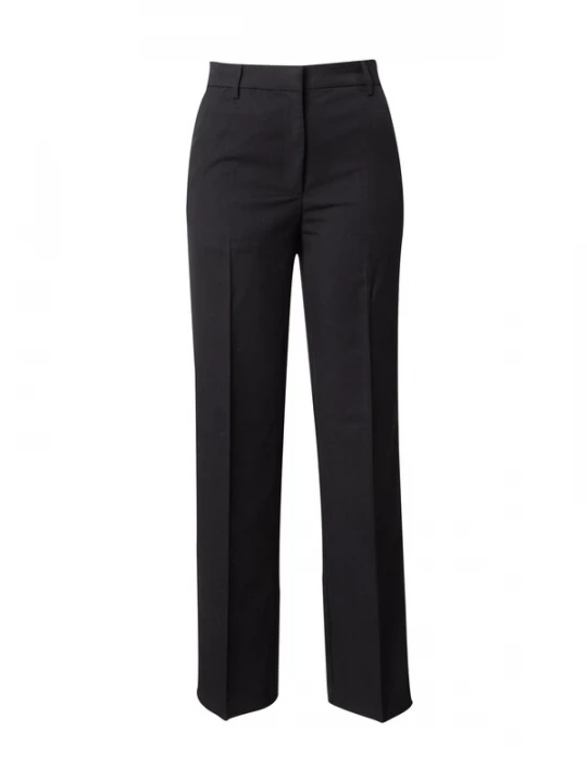 Foto van product Monki Pantalon zwart