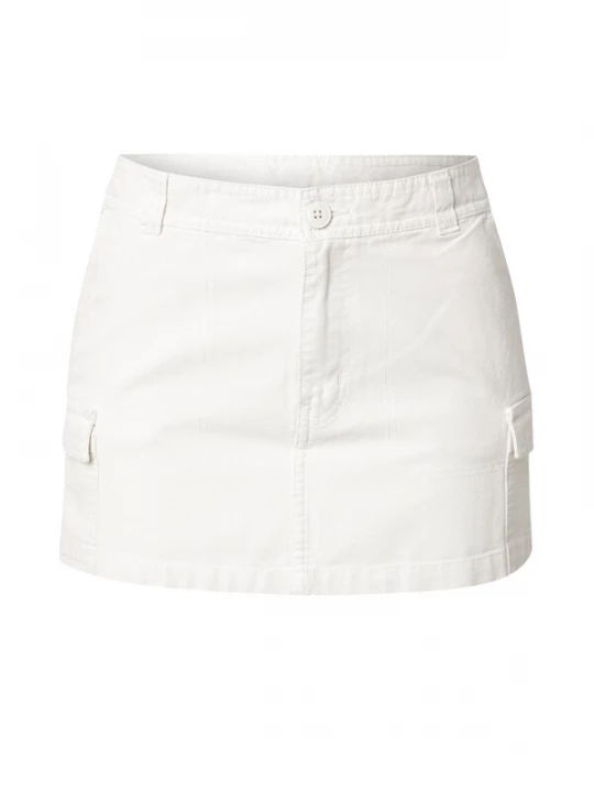 Foto van product Monki Rok wit