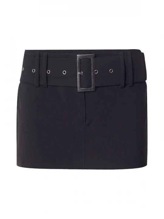 Foto van product Monki Rok zwart