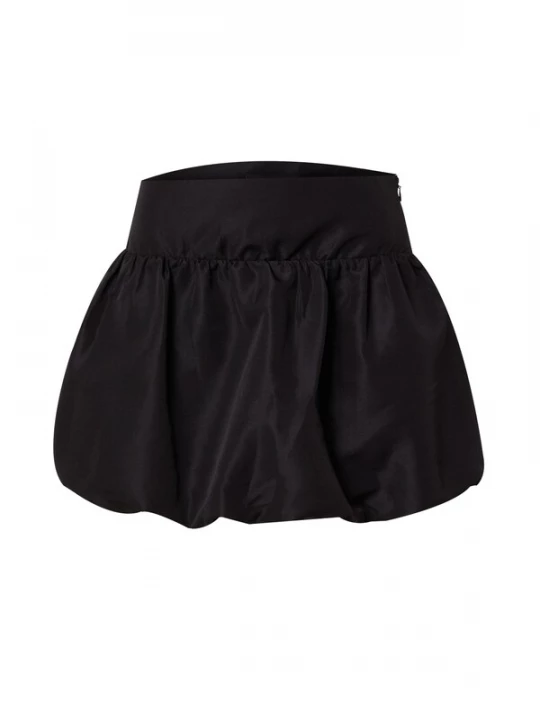 Foto van product Monki Rok zwart