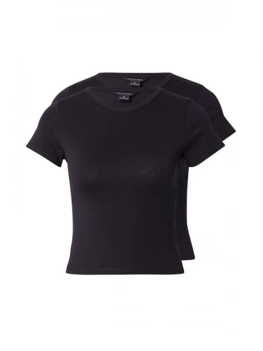 Foto van product Monki Shirt zwart