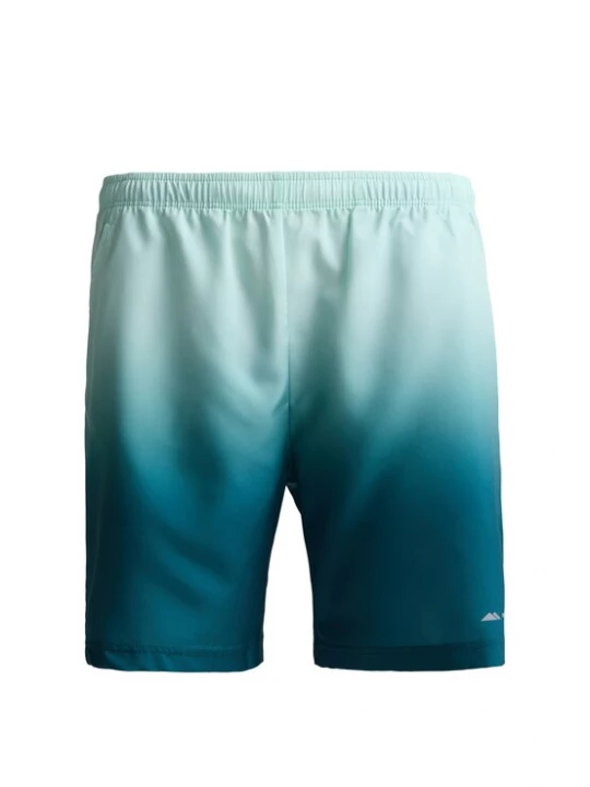 Foto van product MONTERRAIN Broek 'Distance' turquoise / petrol