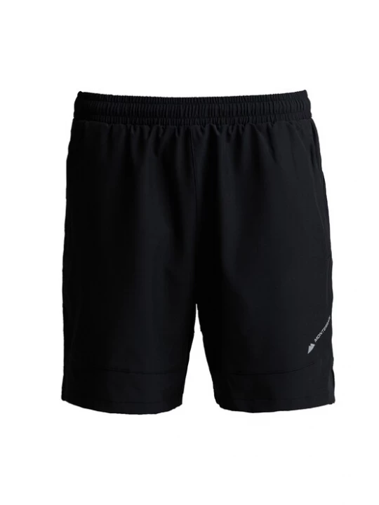 Foto van product MONTERRAIN Broek zwart