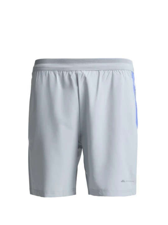 Foto van product MONTERRAIN Sportbroek 'Lyder 3.0' royal blue / koningsblauw / lichtgrijs