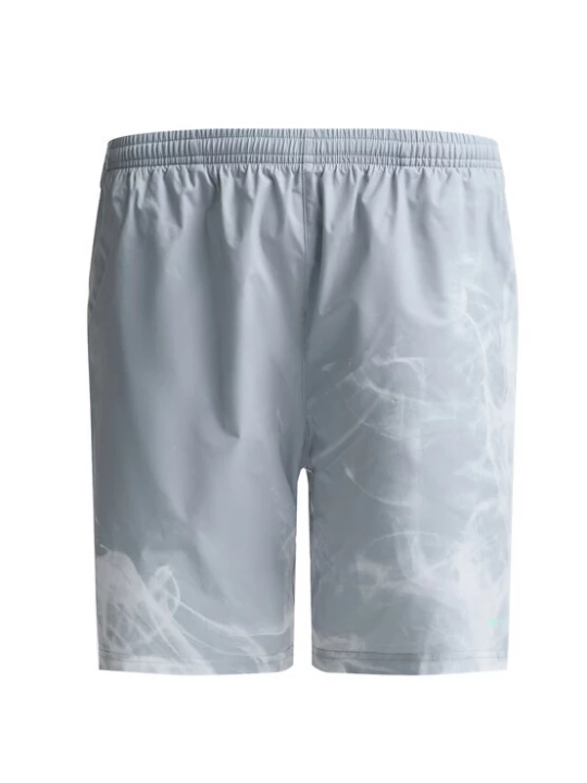 Foto van product MONTERRAIN Sportbroek 'Transcend' lichtblauw / lichtgrijs / wit