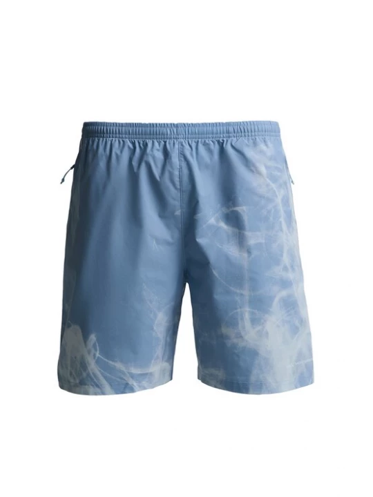 Foto van product MONTERRAIN Sportbroek 'Transcend' pastelblauw / lichtblauw