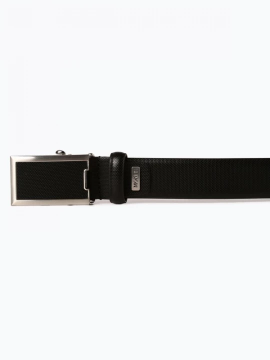 Foto van product Monti Riem zwart