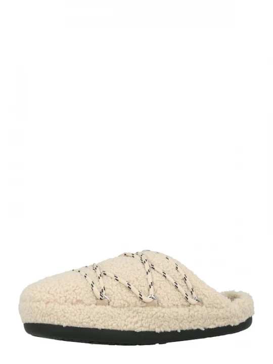 Foto van product MOON BOOT Huisschoen sand