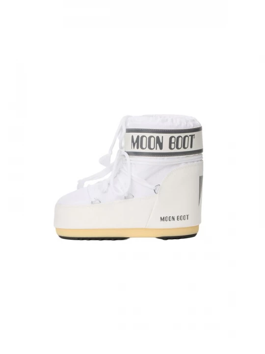 Foto van product MOON BOOT Snowboots wit