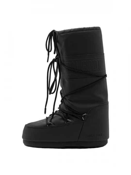 Foto van product MOON BOOT Snowboots zwart