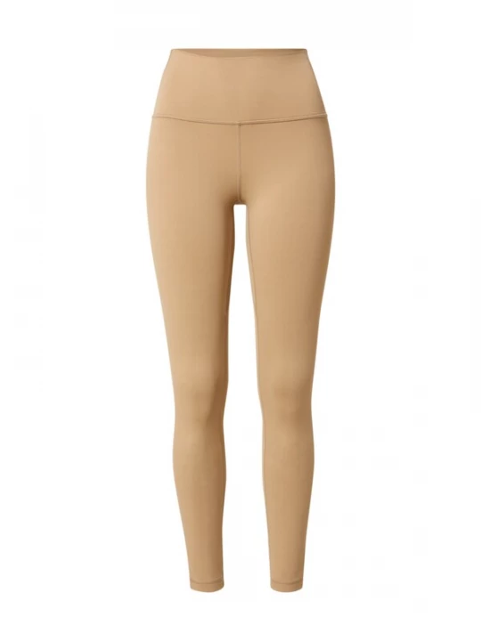 Foto van product Moonchild Yoga Wear Sportbroek 'Lunar' sand