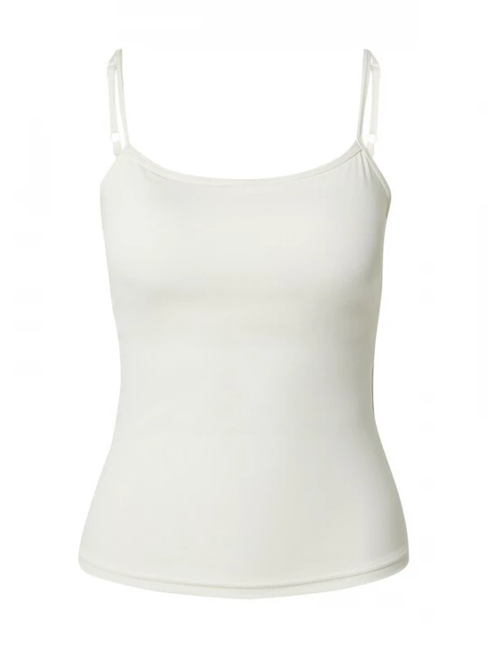 Foto van product Moonchild Yoga Wear Sporttop 'Lunar Luxe Cami' wit