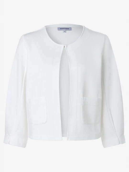 Foto van product MORE & MORE Blazers ecru