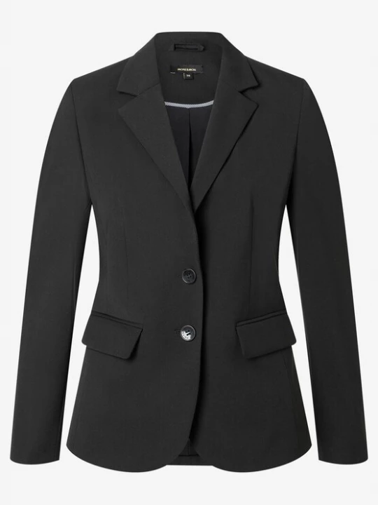 Foto van product MORE & MORE Blazers zwart