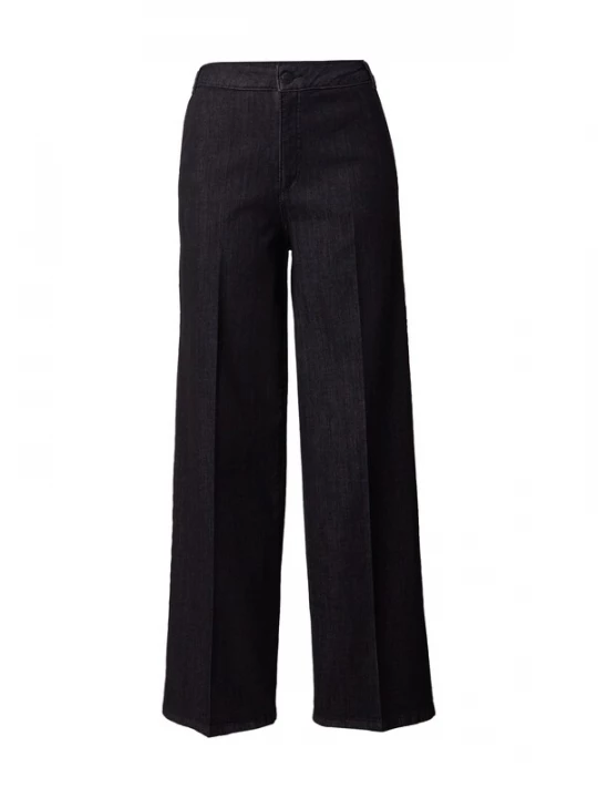 Foto van product MORE & MORE Jeans black denim