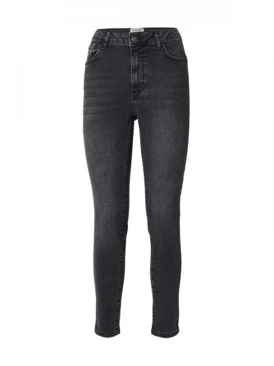Foto van product MORE & MORE Jeans black denim