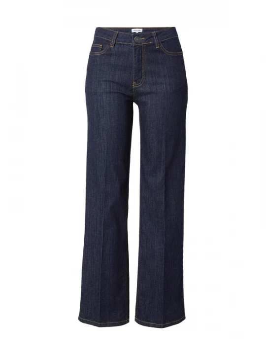 Foto van product MORE & MORE Jeans donkerblauw