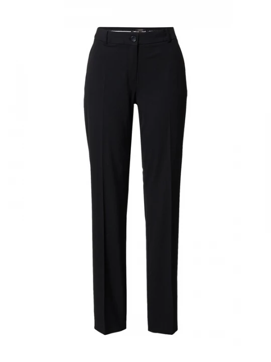 Foto van product MORE & MORE Pantalon 'Hanna' zwart